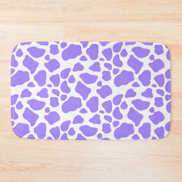 Item preview, Lavender Moo designed and sold by Katie Riley.