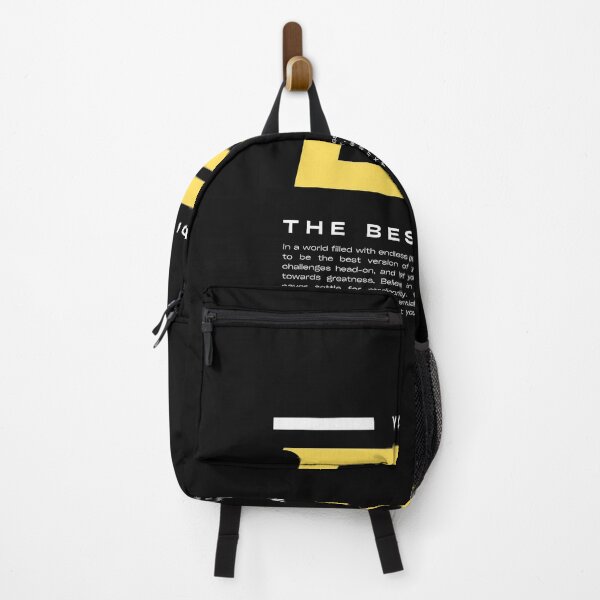 Item preview, Be the Best You Can designed and sold by StudioRedKoala.
