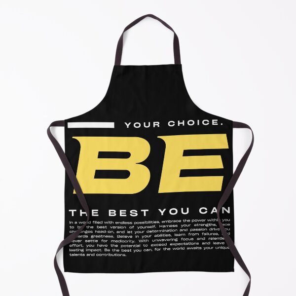 Item preview, Be the Best You Can designed and sold by StudioRedKoala.