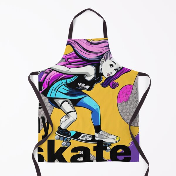 Item preview, Ride my skate designed and sold by Roxburylane.