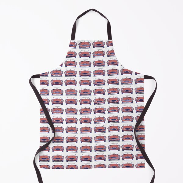 Item preview, Jaguar E-type Pattern designed and sold by ClassicMotors.