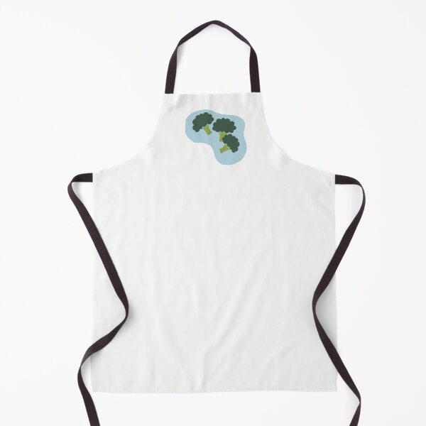Item preview, Three Little Broccolis designed and sold by Esme Campbell.