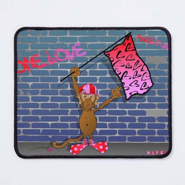 Item preview, One Lover Bartlett  designed and sold by Cheevo.
