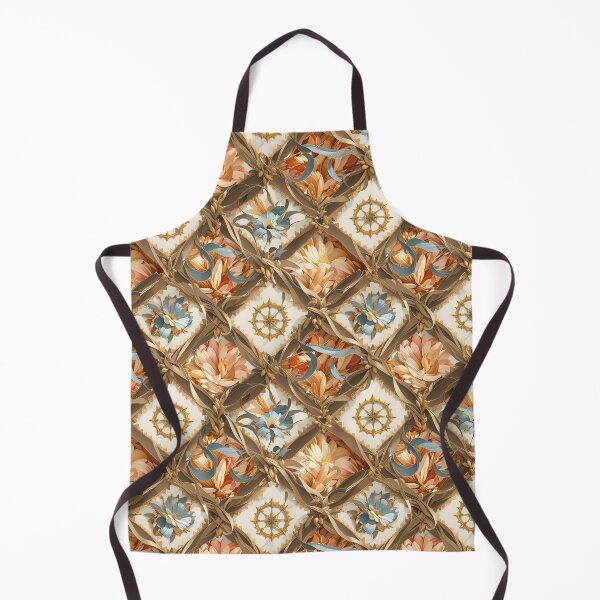 Item preview, Pastoral style pattern designed and sold by YPSimon.