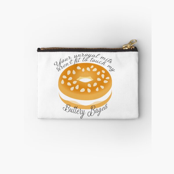 Item preview, Buttery Bagels designed and sold by Celticrose721.