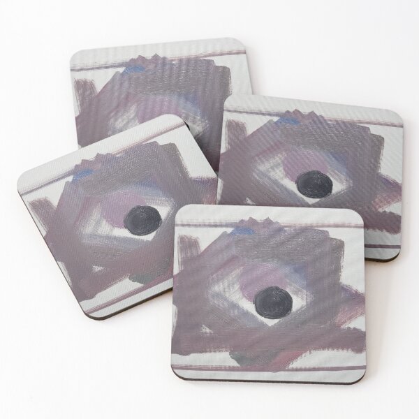 Item preview, "Eye Frame" designed and sold by HuzzaCreative.