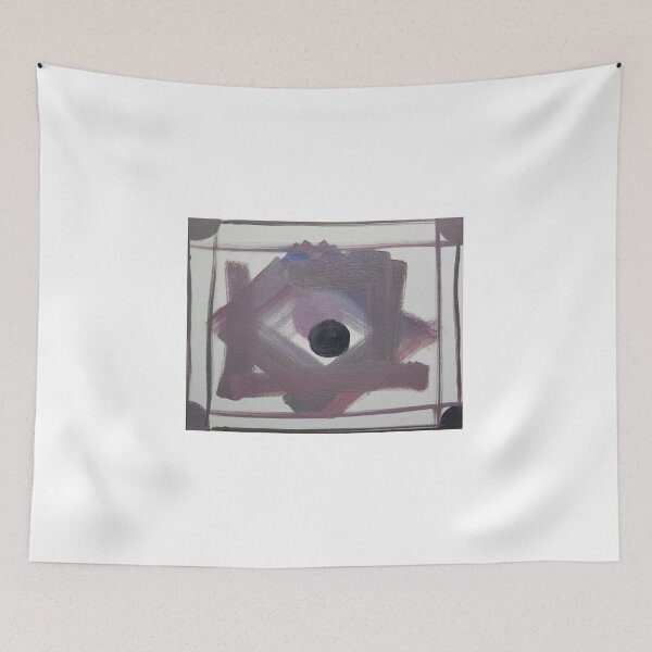 Item preview, "Eye Frame" designed and sold by HuzzaCreative.