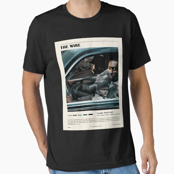Item preview, TV Series designed and sold by DicraeoBraakhe.