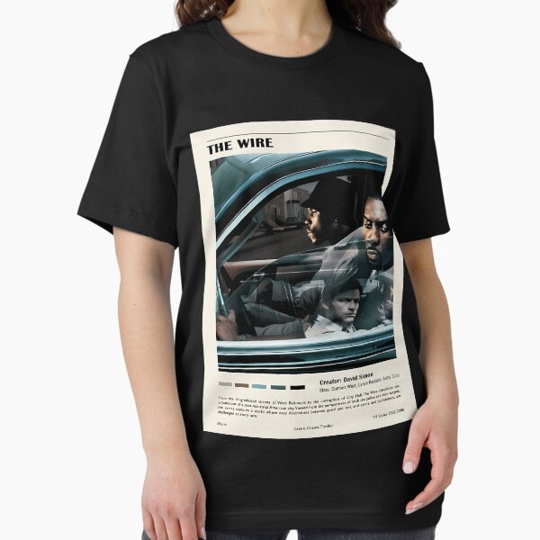 Item preview, TV Series designed and sold by DicraeoBraakhe.