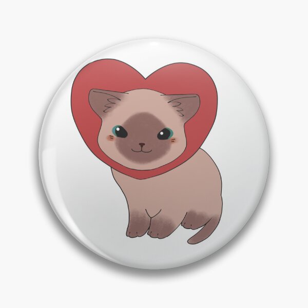 Item preview, Cat Valentine's Day designed and sold by Nekomiusagi1009.