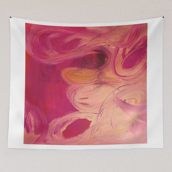 Item preview, JEZEBEL designed and sold by linneaheideart.
