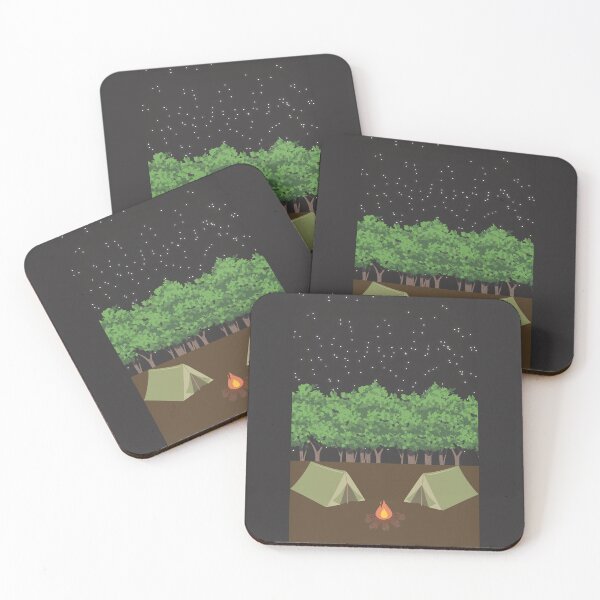 Item preview, Camping designed and sold by wldbsdk.