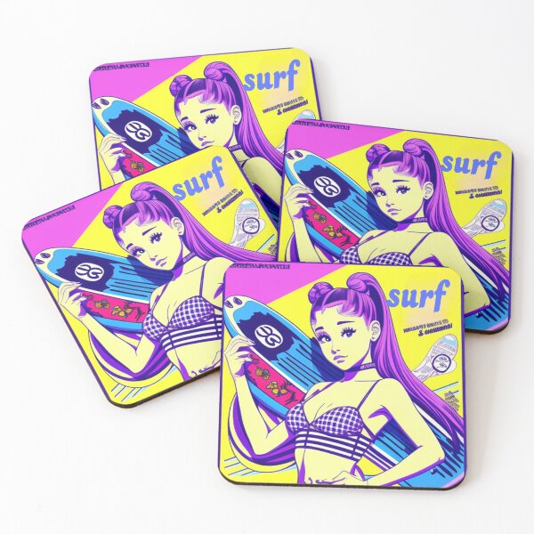 Item preview, Surf magazine designed and sold by Roxburylane.