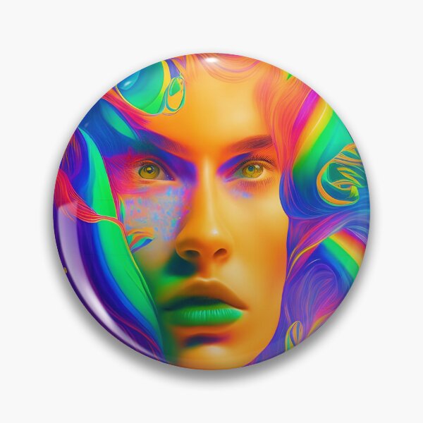 Item preview, Vibrant Rainbow Gradient Abstract Background: A Visual Delight designed and sold by Tamas Das.