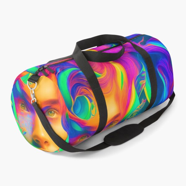 Item preview, Vibrant Rainbow Gradient Abstract Background: A Visual Delight designed and sold by Tamas Das.