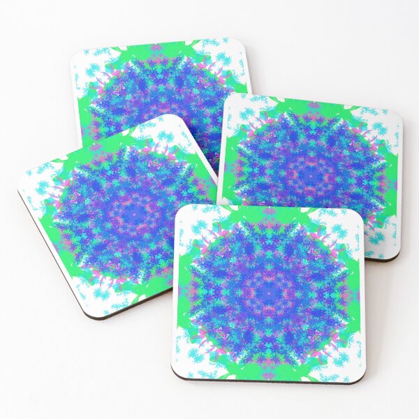 Item preview, Royal Saphire Mandala designed and sold by Artangible.