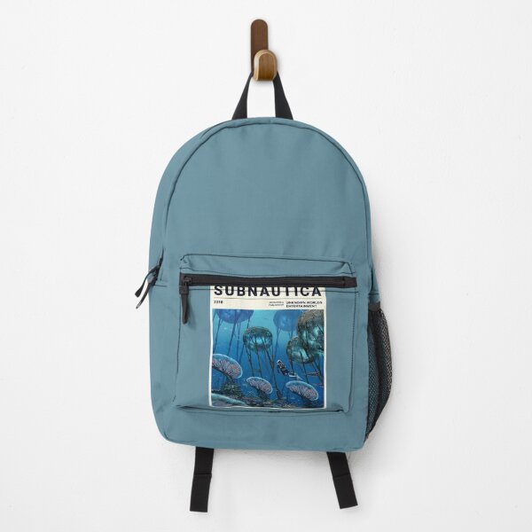 Item preview, Subnautica designed and sold by WittenDawson.