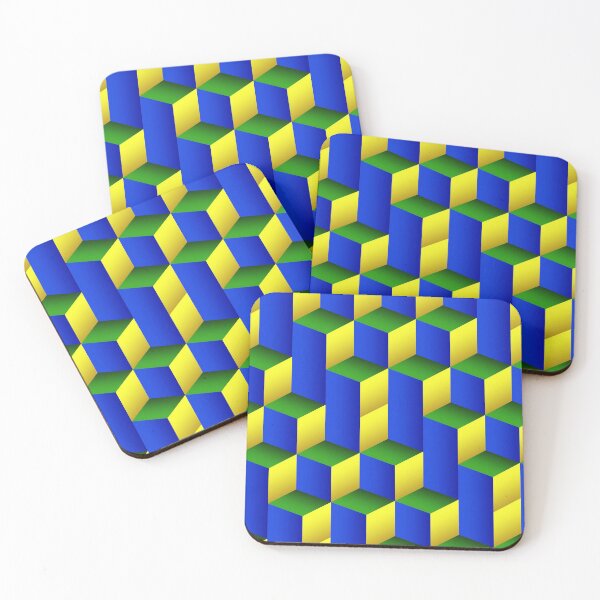 Item preview, Colourful Tessellations designed and sold by pinkal.