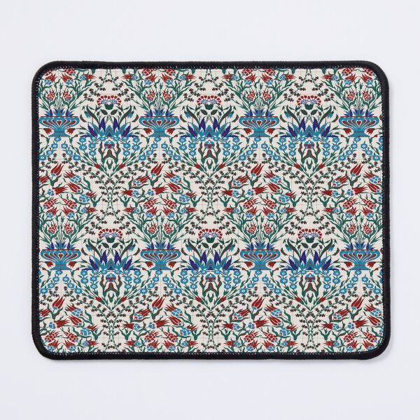 Item preview, Sheikh Zayed Mosque Tile designed and sold by Dania Shoaib.