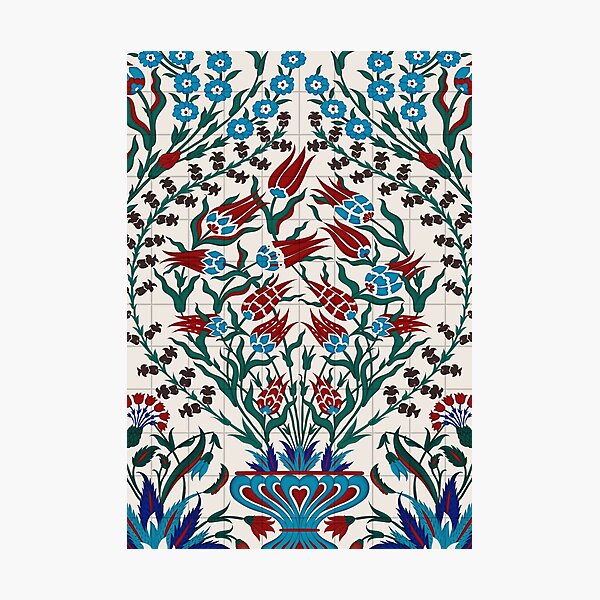 Item preview, Mosquée Sheikh Zayed designed and sold by Dania Shoaib.