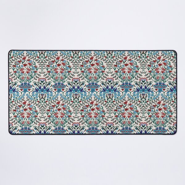 Item preview, Sheikh Zayed Mosque Tile designed and sold by Dania Shoaib.