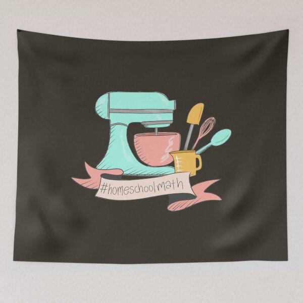 Item preview, #homeschoolmath 	 	 designed and sold by dprmuzrwnkc15.