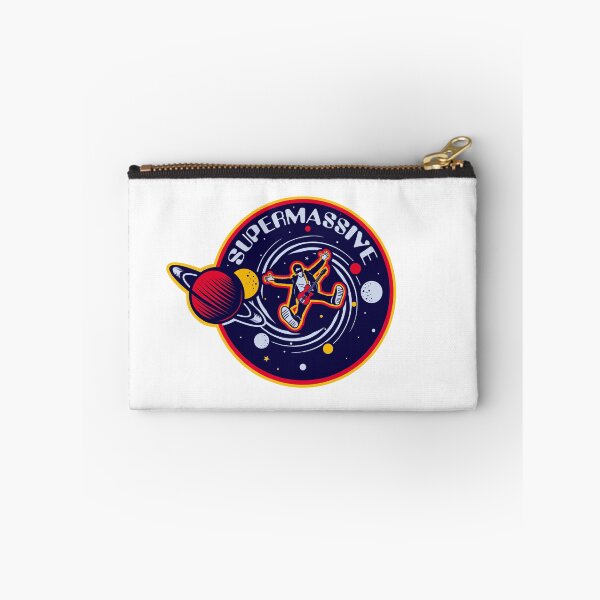 Item preview, Muse - Supermassive Black Hole designed and sold by Shuffleplay Comics.