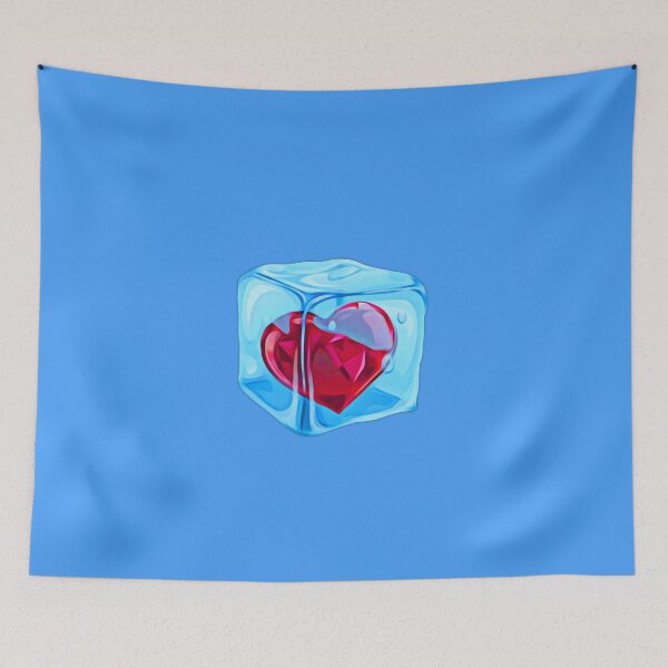 Item preview, Ice Cube designed and sold by AlexisMay511.