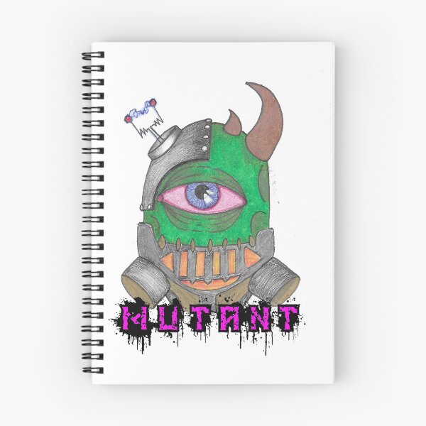 Item preview, cyborg designed and sold by gbhmrn.