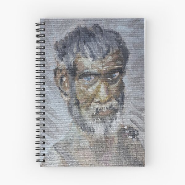 Item preview, "One Man's Life" designed and sold by HuzzaCreative.