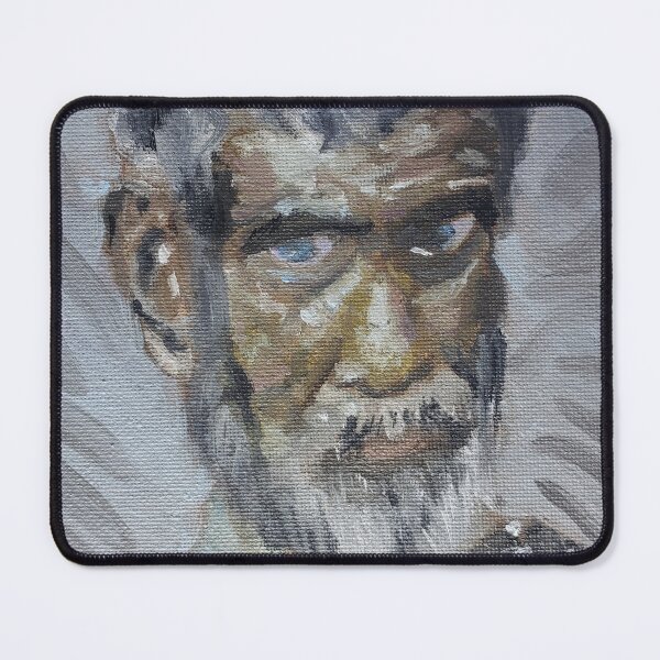 Item preview, "One Man's Life" designed and sold by HuzzaCreative.
