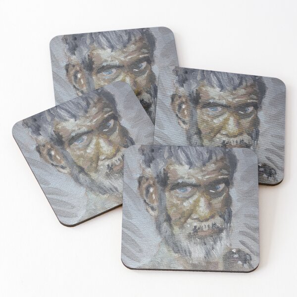 Item preview, "One Man's Life" designed and sold by Trace XIII.