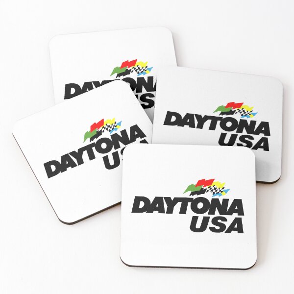 Item preview, DAYTONA USA designed and sold by Sushi Pizza.