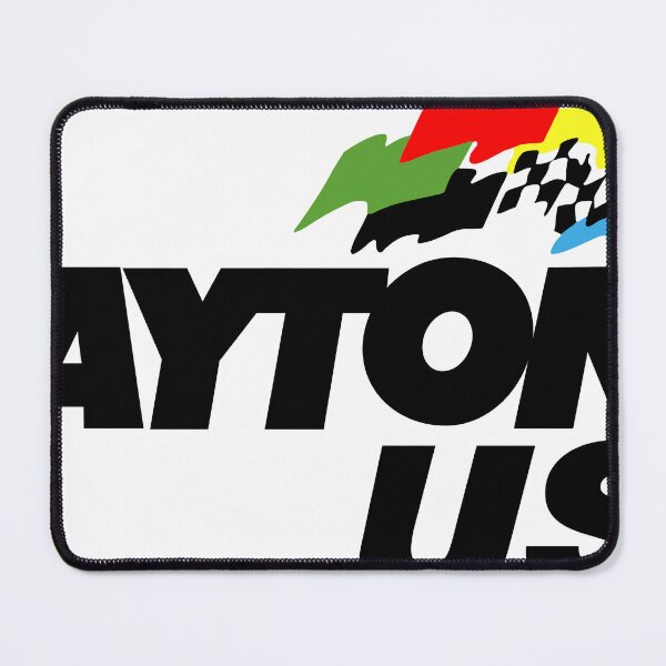 Item preview, DAYTONA USA designed and sold by Sushi Pizza.