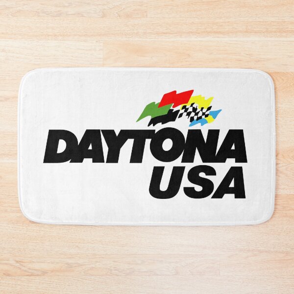 Item preview, DAYTONA USA designed and sold by Sushi Pizza.