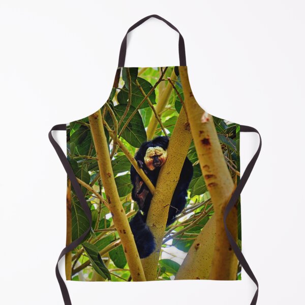 Item preview, Saki Monkey. designed and sold by Savannah Gibbs.