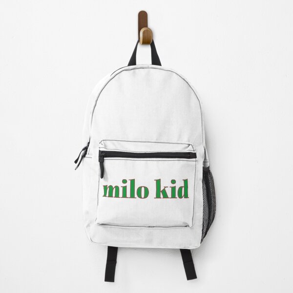 Item preview, I'm a milo kid (green) designed and sold by Whizzme.