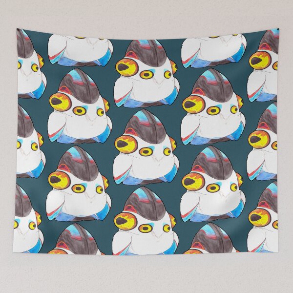 Item preview, Baby Pengwing  Pengling designed and sold by WittenDawson.