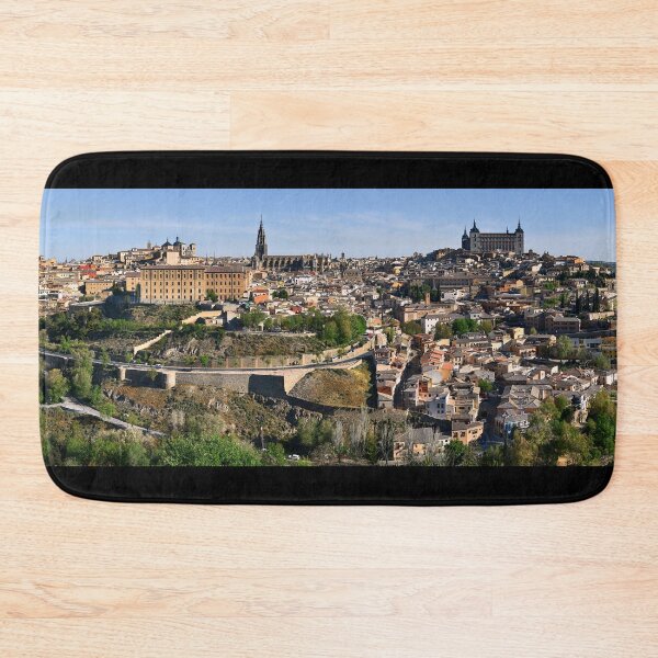 Item preview, Toledo designed and sold by andreisky.