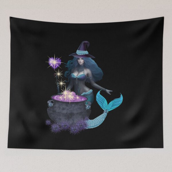 Item preview, Sirenas Cauldron designed and sold by SirenasWorld.