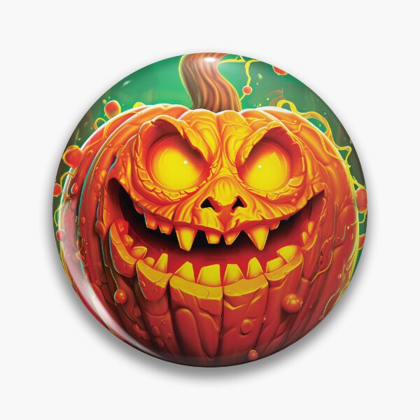 Item preview, Punky, The Trick or Treat Thief designed and sold by Rickie Pauley.