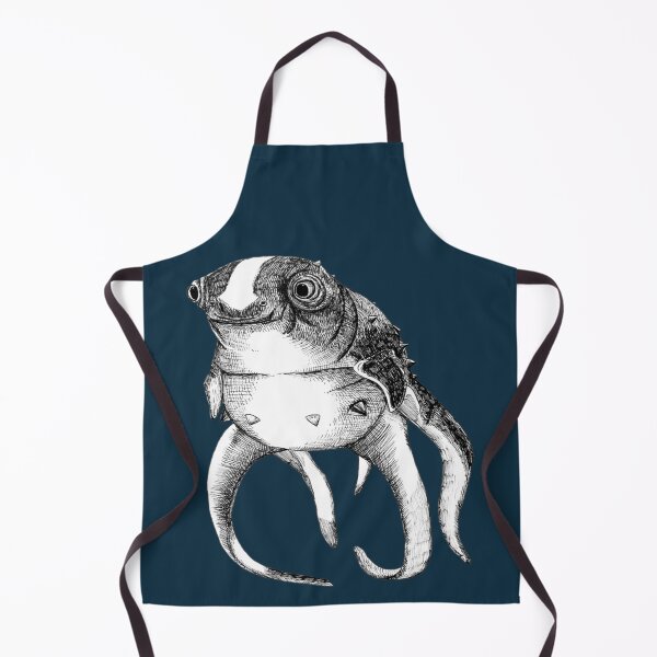 Item preview, Crabsquid - Subnautica designed and sold by WittenDawson.