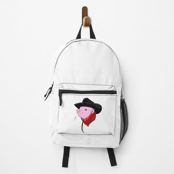 Item preview, Buster Scruggs designed and sold by Katie Riley.