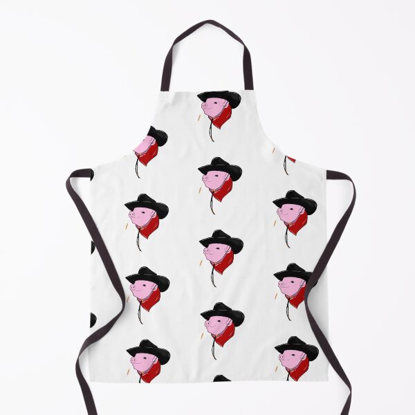 Item preview, Buster Scruggs designed and sold by Katie Riley.