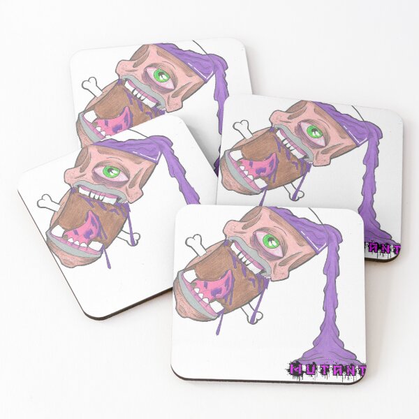 Item preview, Munchies Mike designed and sold by gbhmrn.