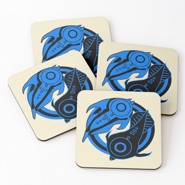 Item preview, Peeper  Arctic designed and sold by WittenDawson.