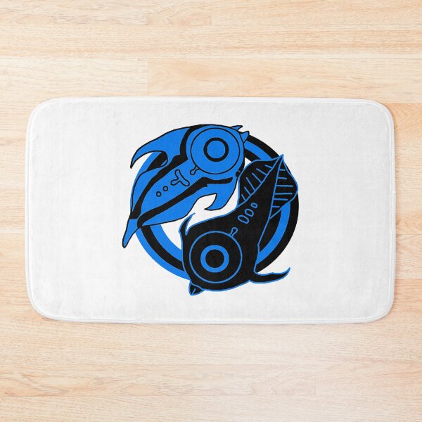 Item preview, Peeper  Arctic designed and sold by WittenDawson.