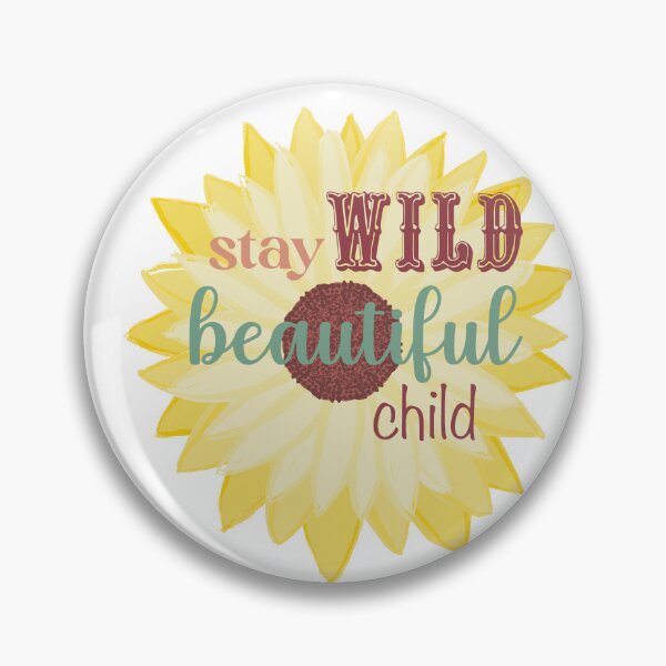 Item preview, Wild Child designed and sold by hannahlackey.