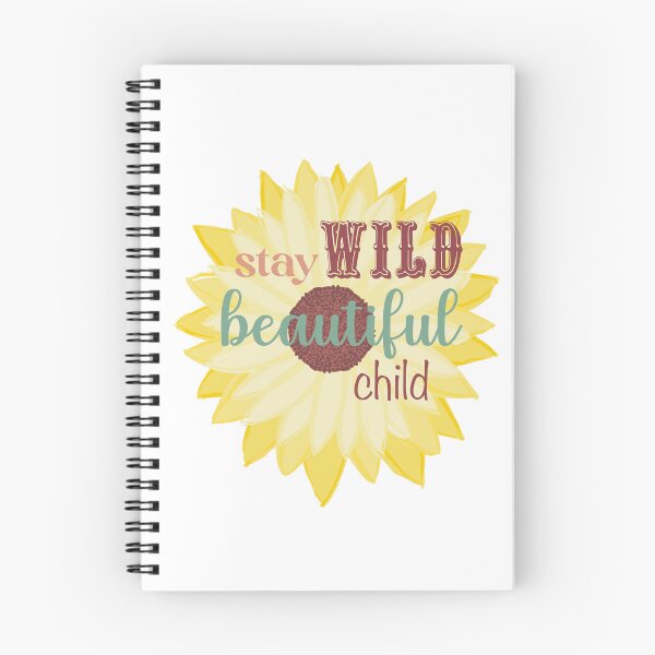 Item preview, Wild Child designed and sold by hannahlackey.