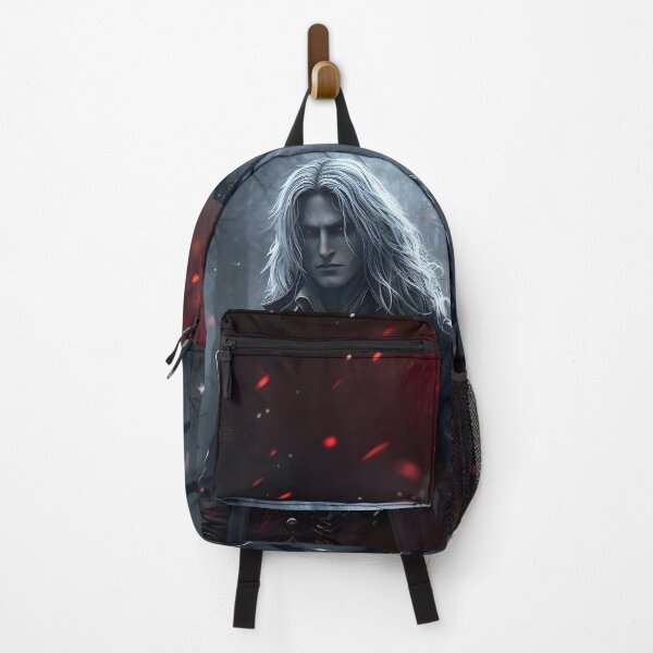 Item preview, About to forget his humanity. designed and sold by MysticArtCL.